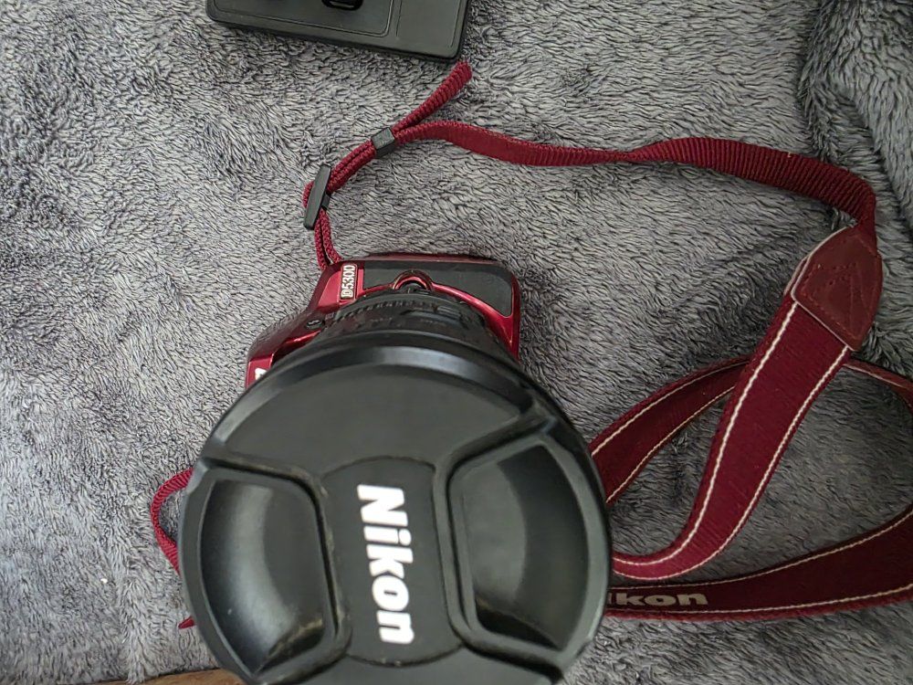 nikon d5300 camra