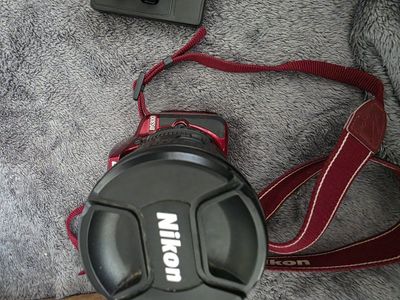 nikon d5300 camra