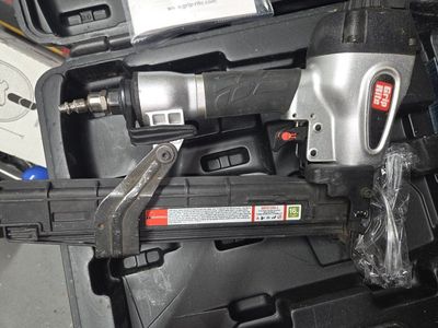 Grip Rite Staple Gun