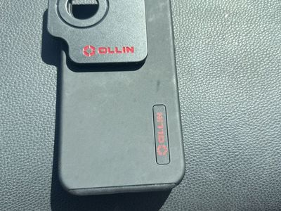 Ollin phone cases