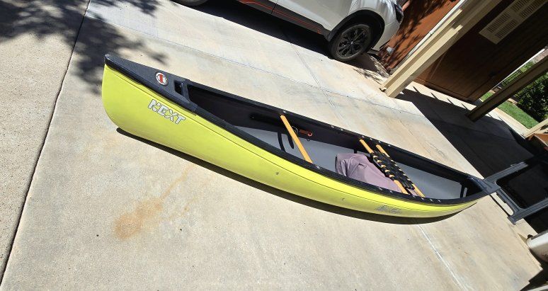 Old Town "Next" Kayak/Canoe