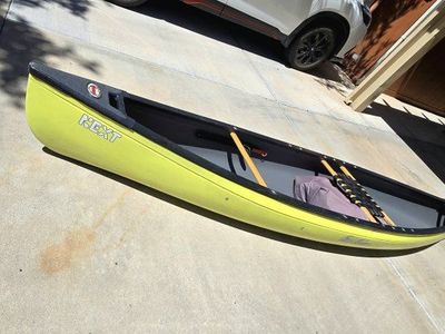 Old Town "Next" Kayak/Canoe