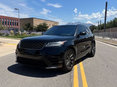 2018 Land Rover Range Rover Velar P380 R-Dynamic SE