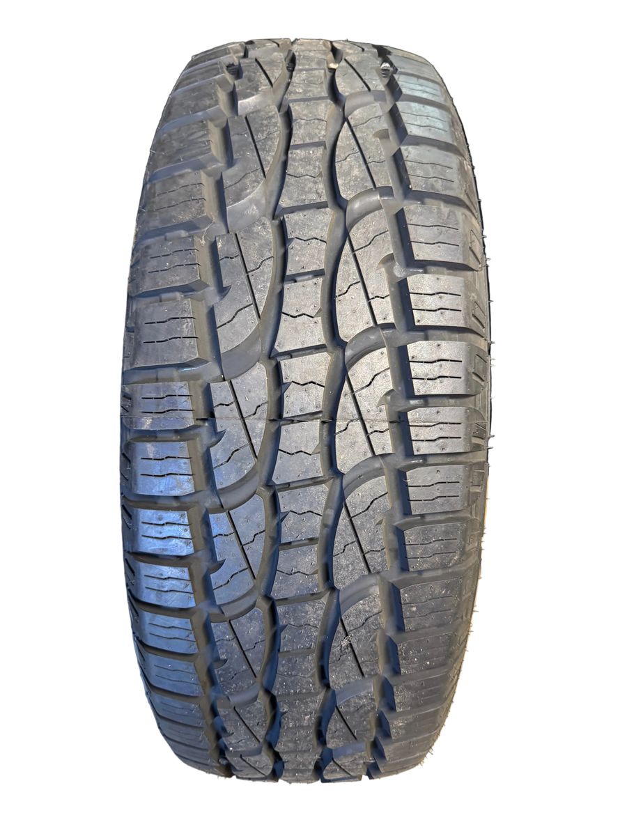 4 NOS LINGLONG CROSSWIND A/T BSW P 275 60 20 114T ALL TERRAIN TIRE 221006951