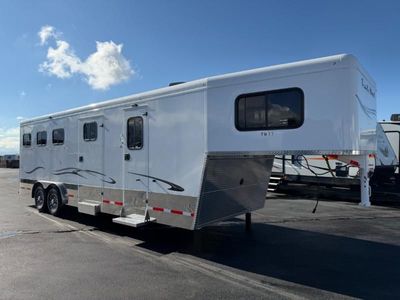 New 2026 Trails West Classic 3H CLASSIC LQ