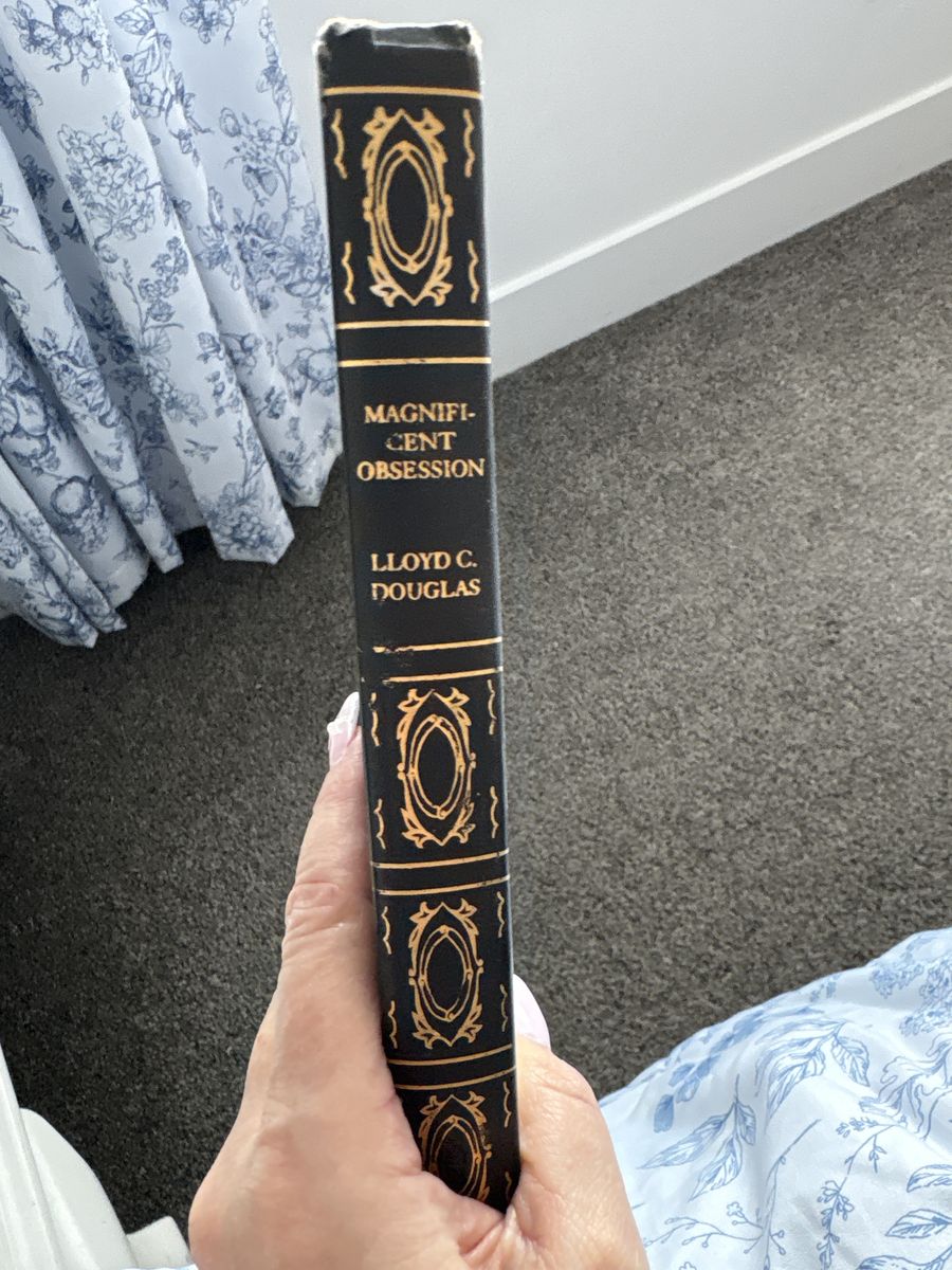 Magnificent Obsession 1929