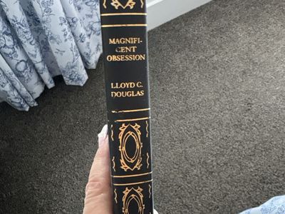 Magnificent Obsession 1929