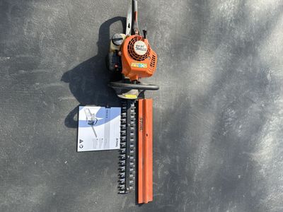 Stihl HS 45 Hedger