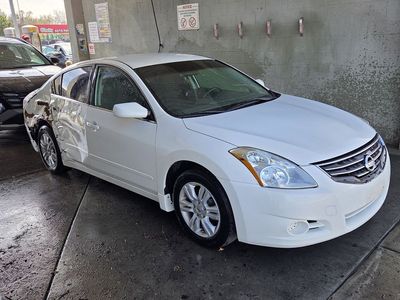2010 nissan altima v6 auto 100k miles fwd NEED IT GONE ASAP