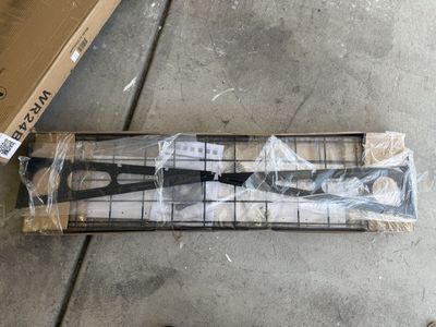 Fleximount wall mount garage storage 2’ x 4’