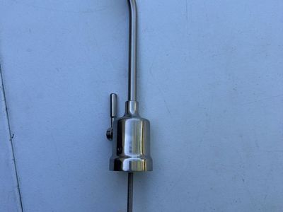 Stainless Steel Water Dispenser Faucet/Spout