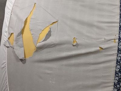 Queen Mattress & Box Spring