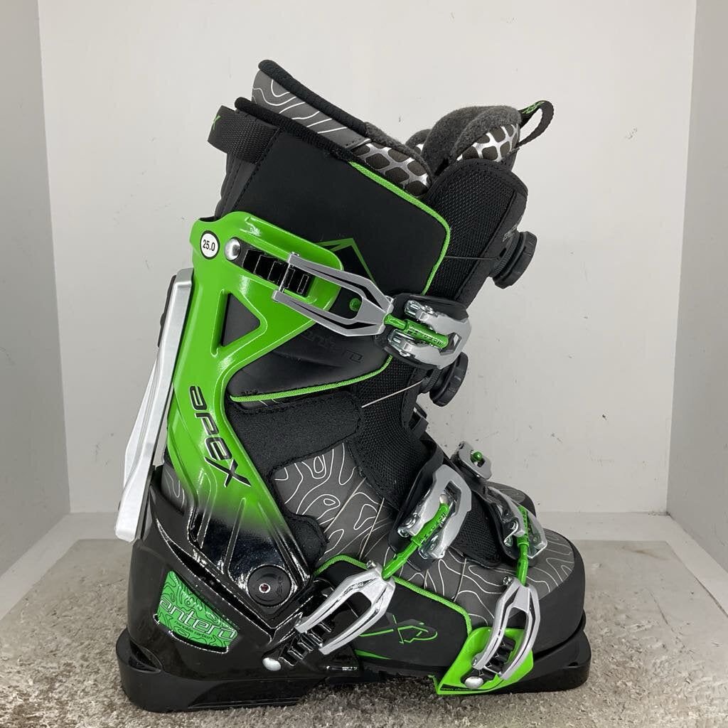 Apex Antera Nanolite Carbon