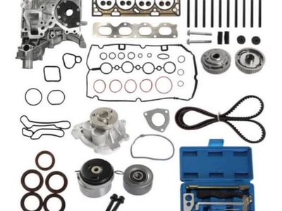 New Timing Belt Kit fits Chevy Cruise 1.8 L
