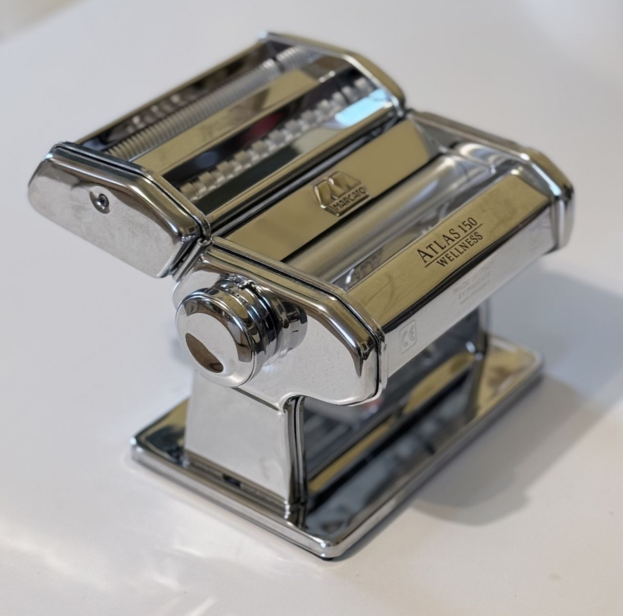 Marcato Atlas 150 Wellness Pasta Maker