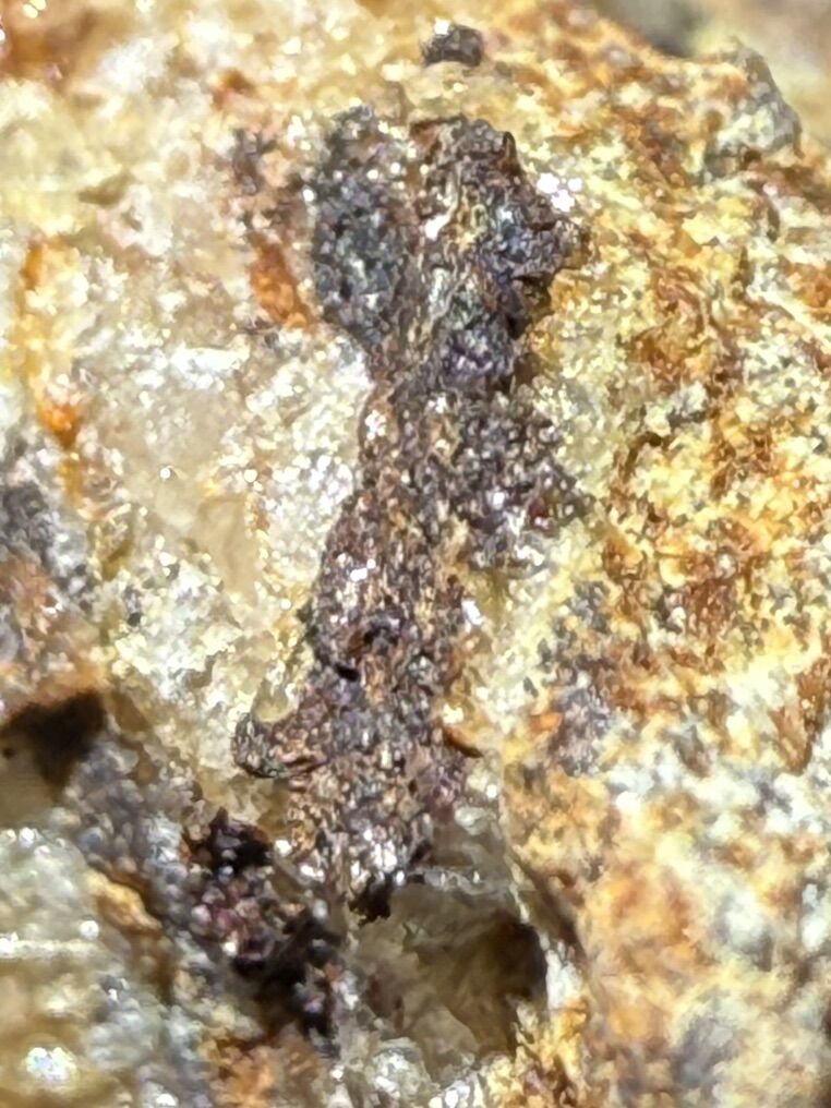 20acre Utah Lode Gold & Silver Mining Claim