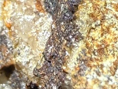 20acre Utah Lode Gold & Silver Mining Claim