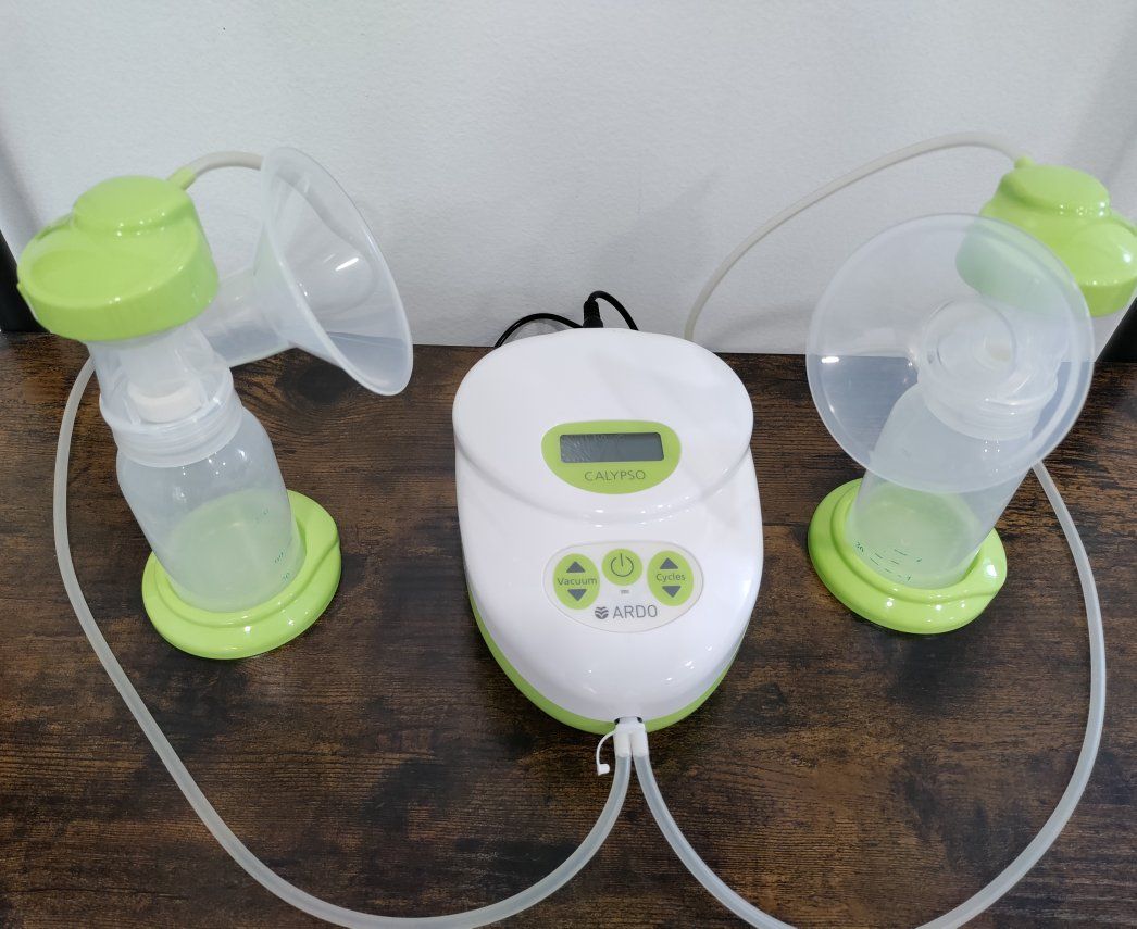 Ardo Calypso Breast Pump
