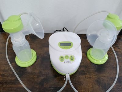 Ardo Calypso Breast Pump