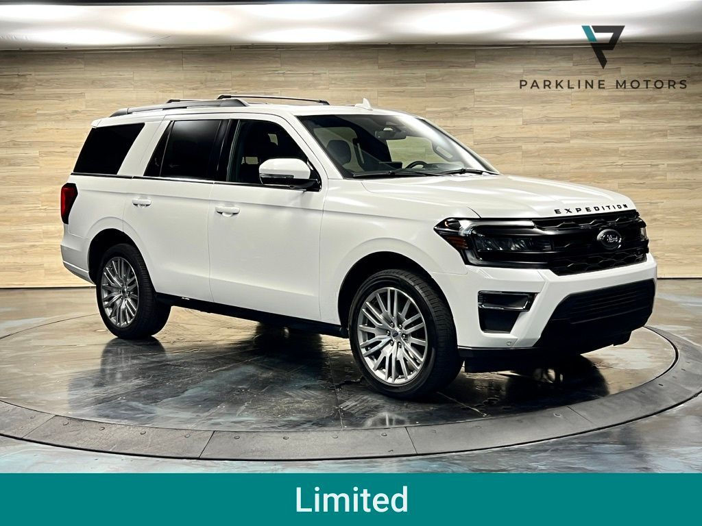 2024 Ford Expedition Limited