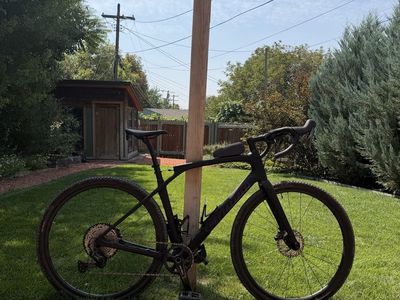 2023 Specialized Diverge STR Comp Carbon GRX 1x12 | Size 58