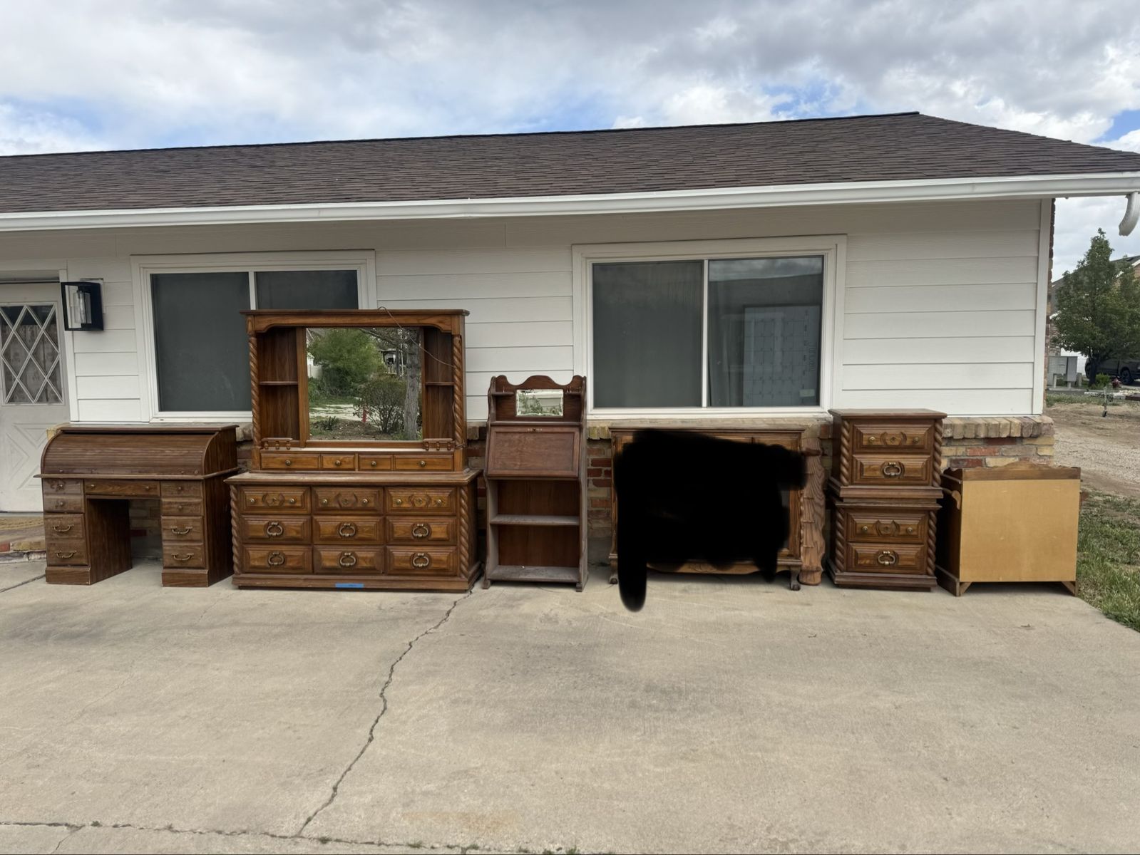 Home furniture