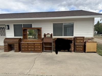 Home furniture