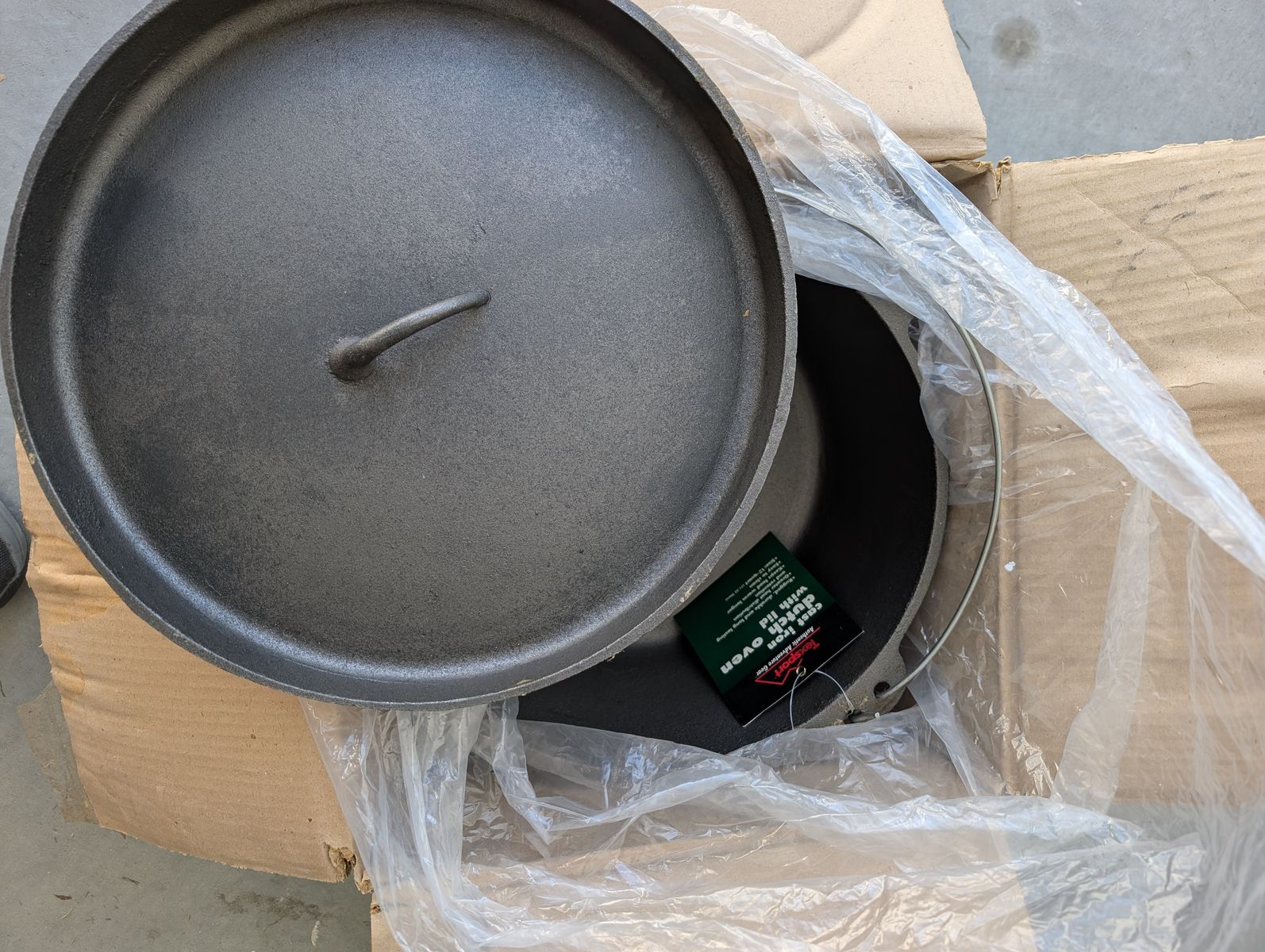 (Rare Find!) - Brand New with Tags and Original Packaging