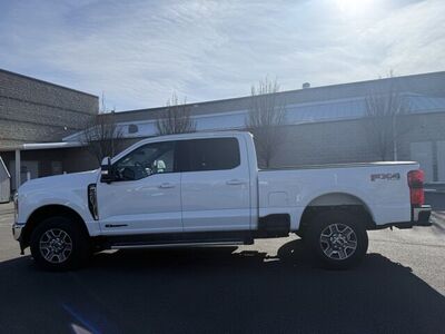 2023 Ford F-350 Super Duty Lariat