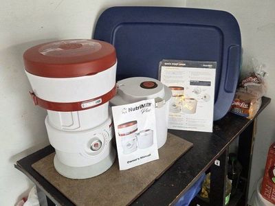 Rice Flour