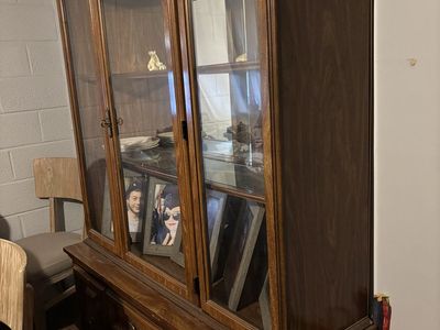 China cabinet