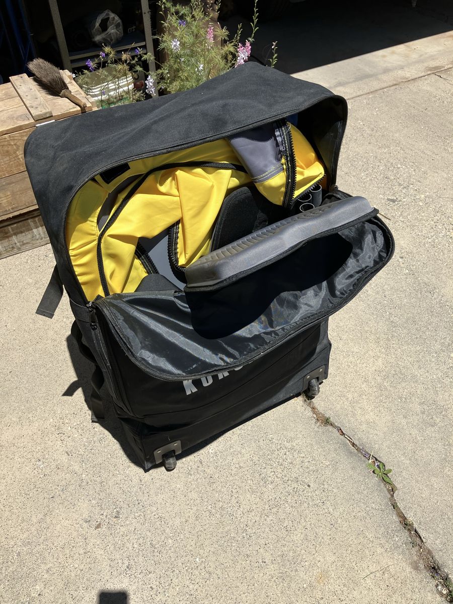 Kokopelli Two Person Inflatable Kayak