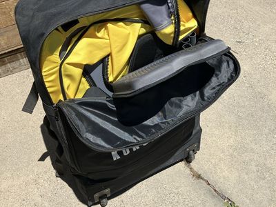 Kokopelli Two Person Inflatable Kayak