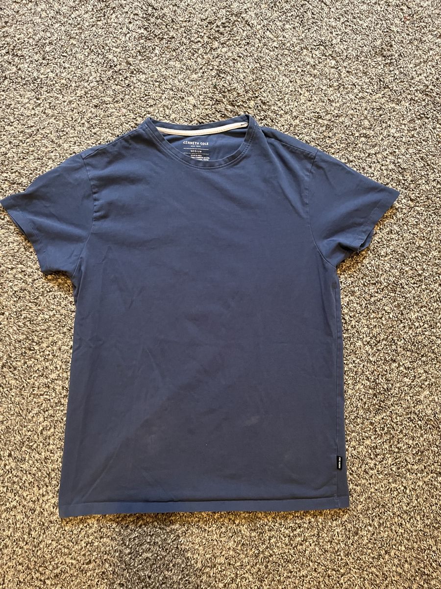 Mens T Shirt, Medium