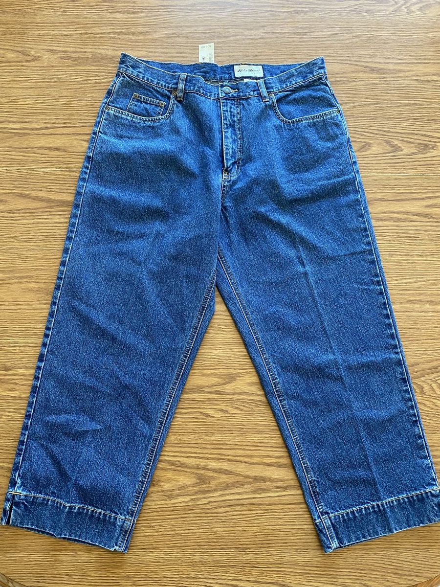 Eddie Bauer Women’s Jeans