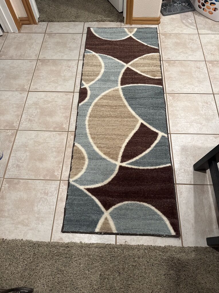 Non Skid Kitchen Rugs