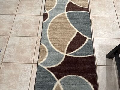 Non Skid Kitchen Rugs