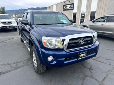 2005 Toyota Tacoma V6