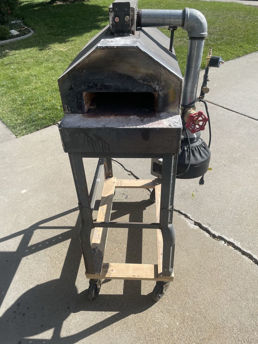 Forge