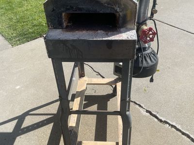 Forge