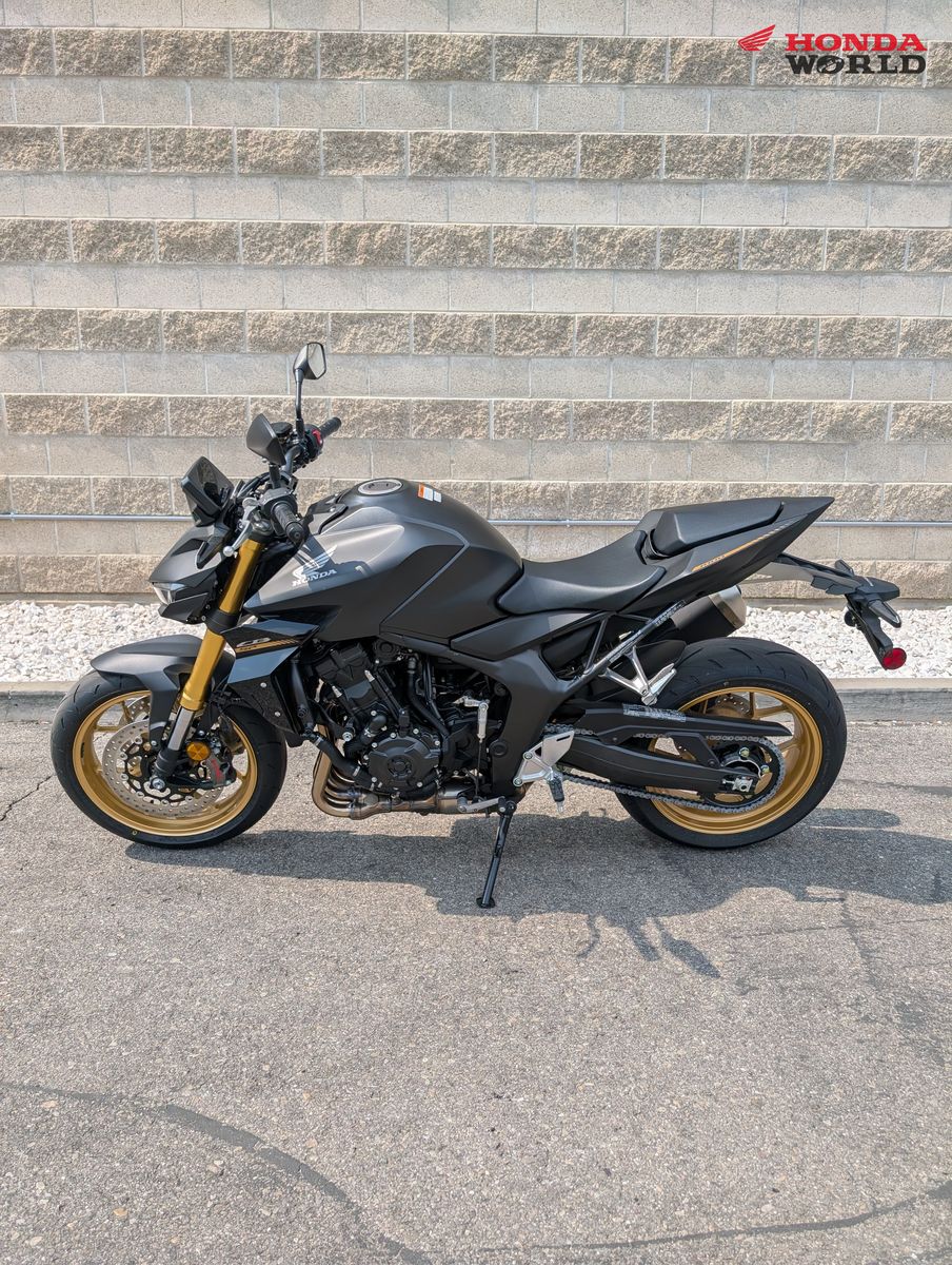 2025 Honda CB1000 Hornet SP