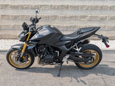 2025 Honda CB1000 Hornet SP