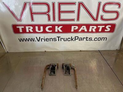 Kenworth W900 Hood Hinge