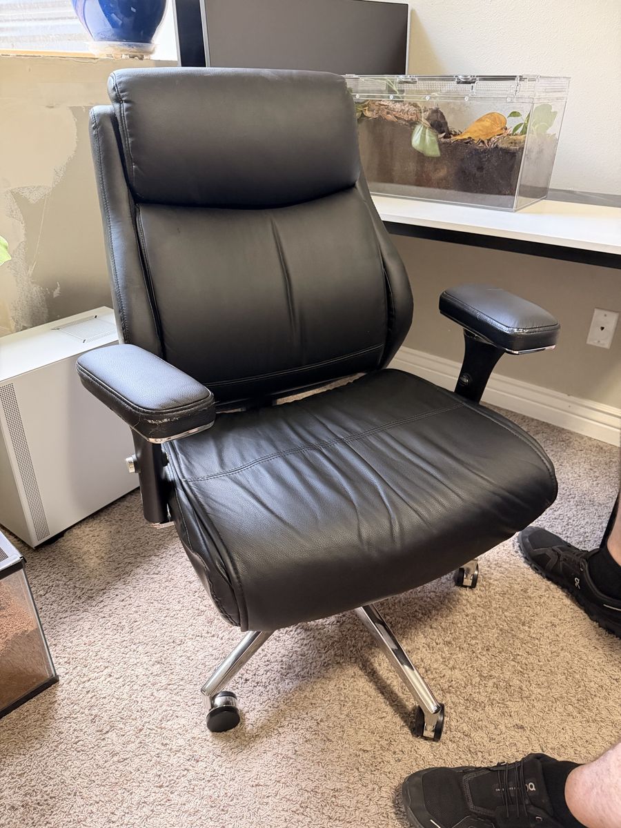 Office chair