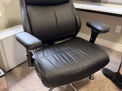 Office chair