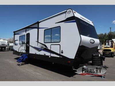 New 2026 Forest River RV Cherokee Rogue Armored 26L140