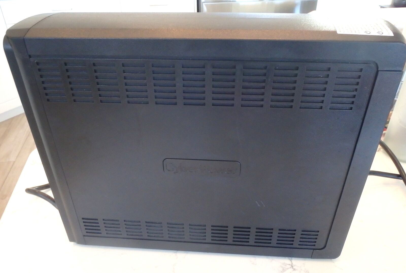 Cyber Power 1500 AVR Battery Power Pack