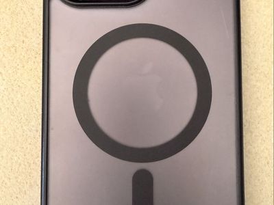 iPhone 14 Pro Max - 256GB - Deep Purple (Unlocked)