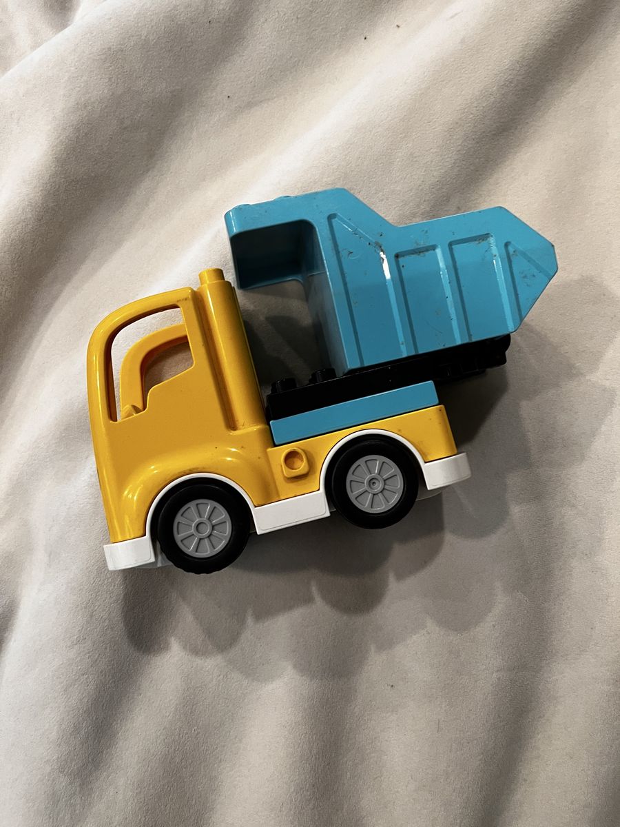 Duplos 24 Lbs Various Sets