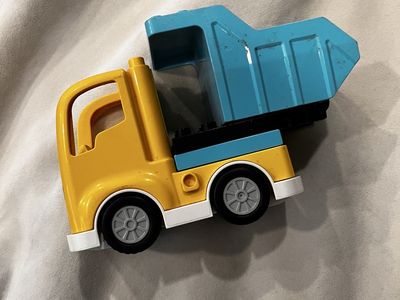 Duplos 24 Lbs Various Sets
